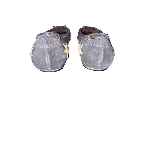 The Original Car Shoe - Made in Italy - size 35.5 (US5) - N6 - Picture 11 of 11